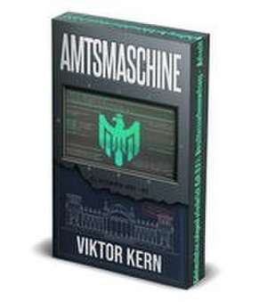 Amtsmaschine de Kern Viktor