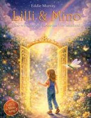Lilli & Mino (1) de Eddie Murray