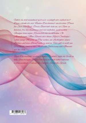 Buntes Durchatmen de Iris Blohm