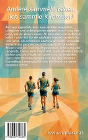 Long Run de Walter Kraus