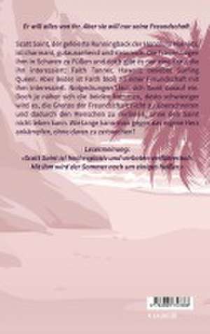 Sideline Seduction de Ava Avery
