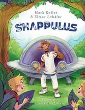 Shappulus de Mark Keller