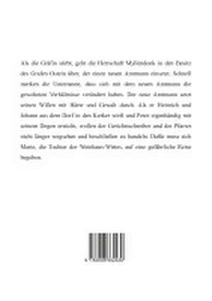Der Amtmann de Thomas Baum