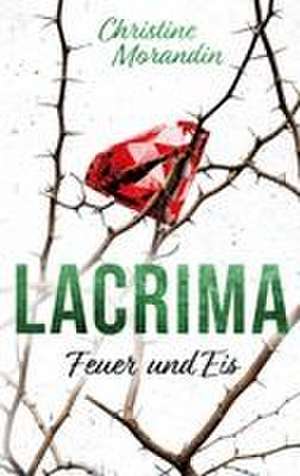 Lacrima de Christine Morandin