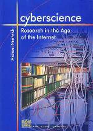 Cyberscience de Michael Nentwich