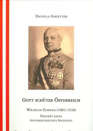 Gott Schuetze Osterreich