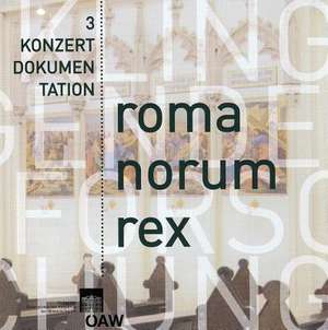 Romanorum Rex