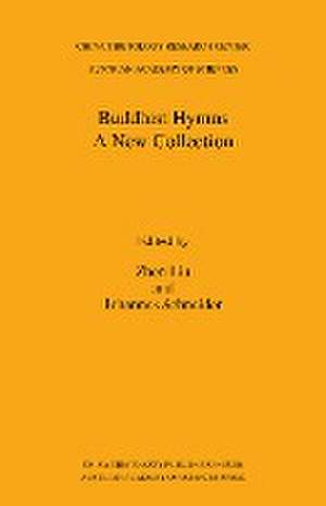 Buddhist Hymns de Zhen Liu