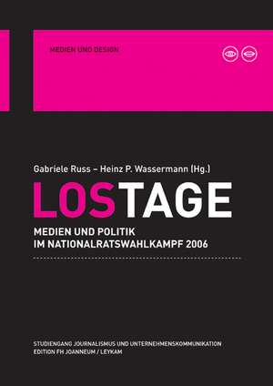 Lostage de Gabriele Russ