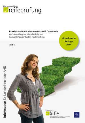 Praxishandbuch Mathematik AHS Oberstufe - Teil 1.