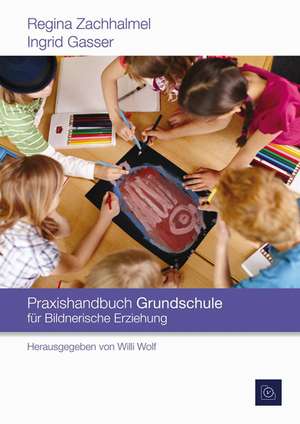 Praxishandbuch Grundschule de Ingrid Gasser