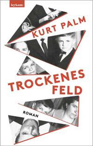 Trockenes Feld de Kurt Palm