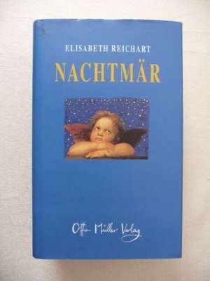 Nachtmär de Elisabeth Reichart