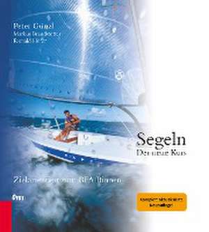 Segeln de Peter Günzl