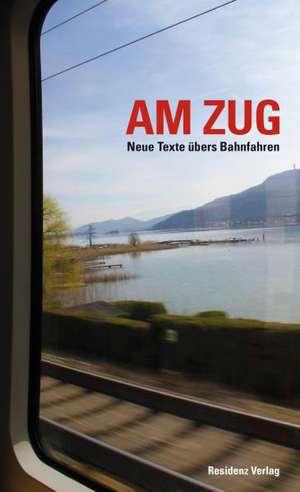 Am Zug de Susanne Scholl