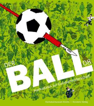 Der Ball 08 de Gustav Peichl