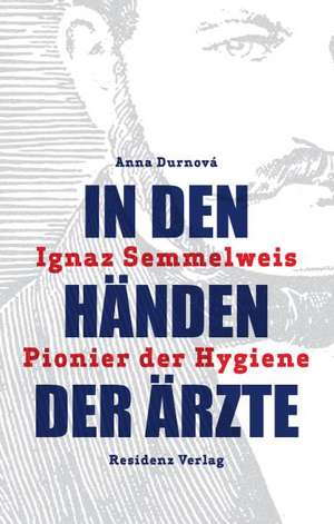 In den Händen der Ärzte de Anna Durnová