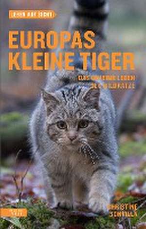 Europas kleine Tiger de Christine Sonvilla