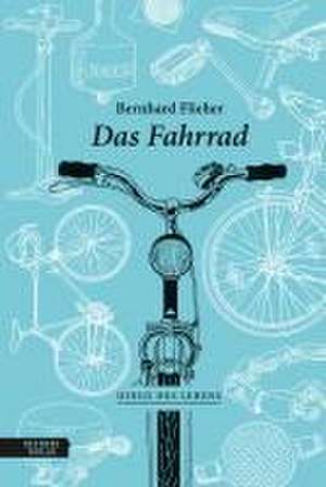 Das Fahrrad de Bernhard Flieher