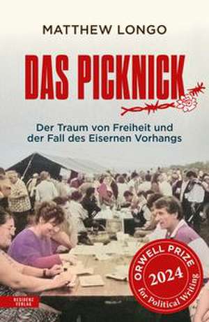 Das Picknick de Matthew Longo