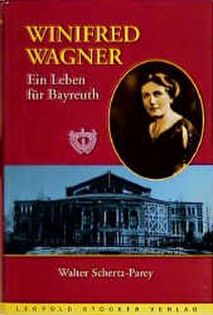 Winifried Wagner de Walter Schertz-Parey