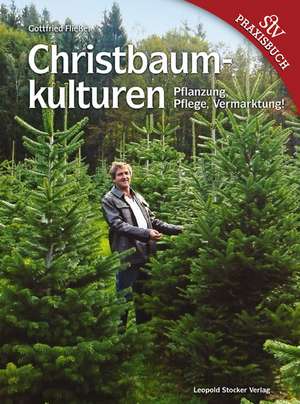 Christbaumkulturen de Gottfried Fliesser