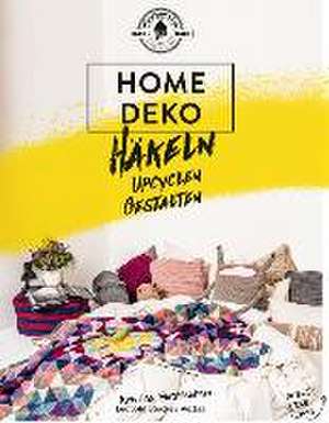 HOME-DEKO de Kristina Forstlechner