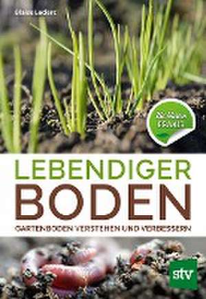 Lebendiger Boden de Blaise Leclerc