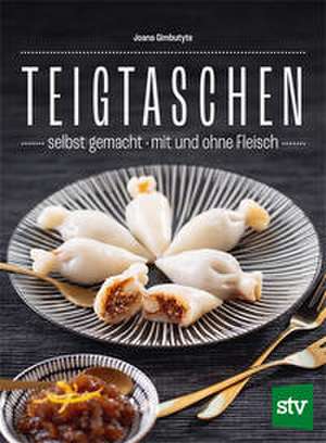 Teigtaschen de Joana Gimbutyte