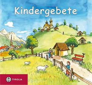 Kindergebete de Richard Kleissner