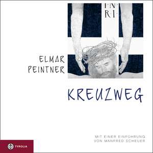 Kreuzweg de Elmar Peintner