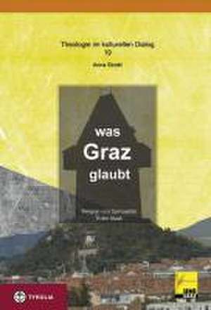 Was Graz glaubt de Anna Strobl