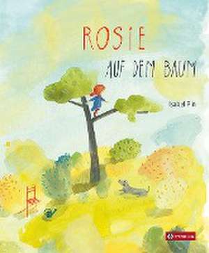 Rosie auf dem Baum de Isabel Pin