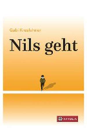 Nils geht de Gabi Kreslehner