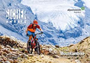 Sicher am Berg: Mountainbike de Paul Mair