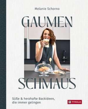 Gaumenschmaus de Melanie Schorno