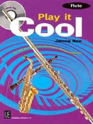 Play It Cool [With CD]