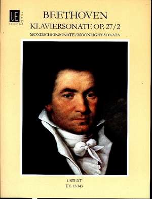 Klaviersonate de Ludwig Van Beethoven
