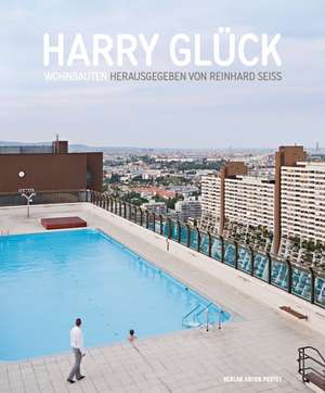 Harry Glück de Reinhard Seiß