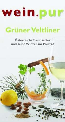 Grüner Veltliner de Dagmar Groß