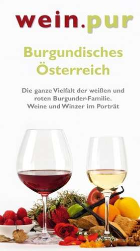 Burgundisches Österreich de Alexander Magrutsch