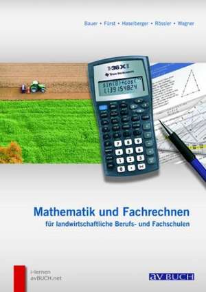 Bauer, K: Mathematik und Fachrechnen