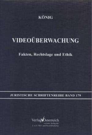 Videoüberwachung de Robert König