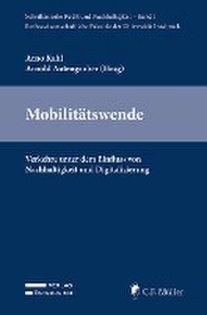 Mobilitätswende de Arnold Autengruber