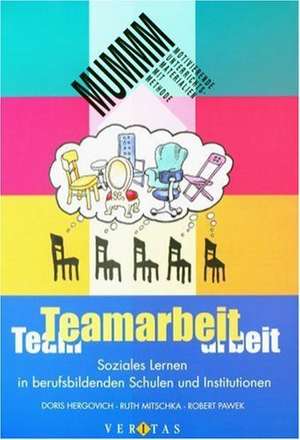 Teamarbeit de Doris Hergovich