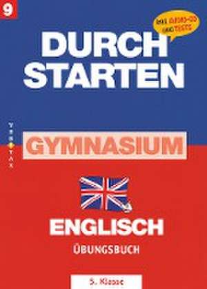 Durchstarten - Zur AHS-Matura Englisch 9. Schulstufe/5. Klasse. Übungsbuch de Sonja Häusler