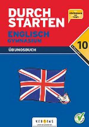 Durchstarten Zur AHS-Matura Englisch 10. Schulstufe / 6. Klasse de Sonja Häusler