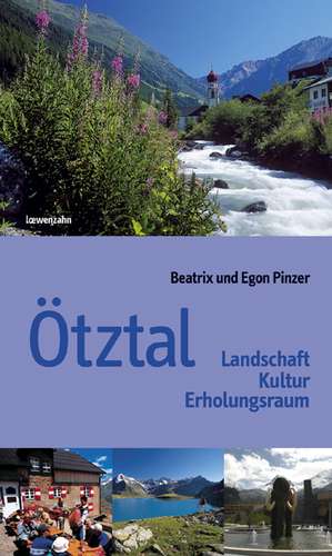 Ötztal de Beatrix Pinzer