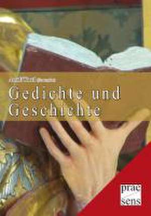 Gedichte und Geschichte