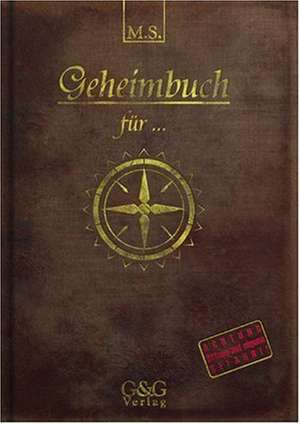 Codename Sam. Tödliche Geheimnisse - Das Geheimbuch de Martin Selle